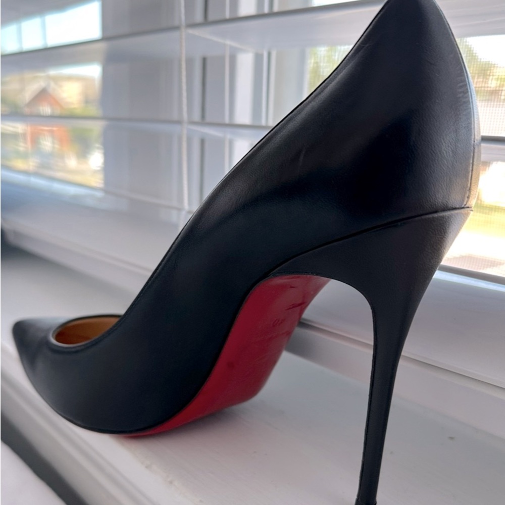 Christian Louboutin Size 10